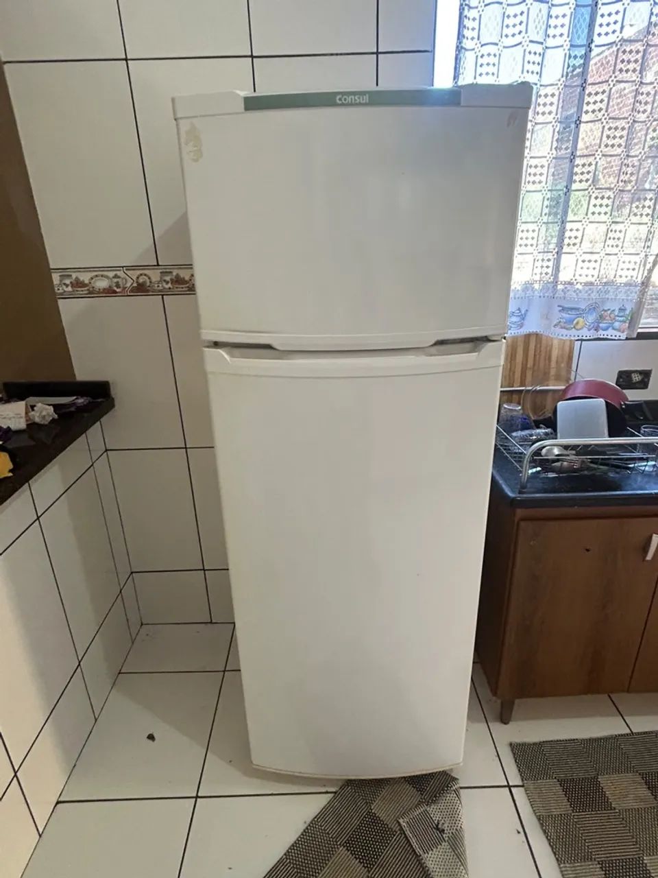 Geladeira 
