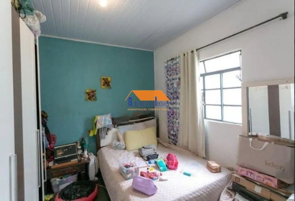 terreno Bairro Silveira/Graça em Belo Horizonte - Foto 4