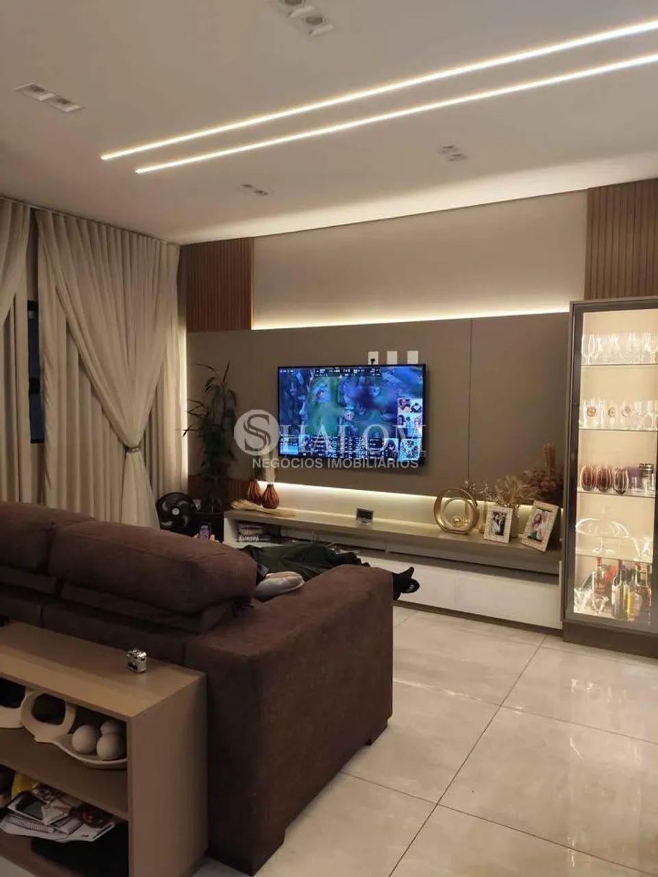 Sobrado à venda em Marialva, Centro, com 3 quartos, com 173 m² - Foto 3