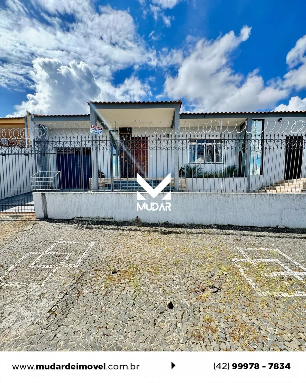 Casa 3 quartos e 1 suíte em Uvaranas - Foto 2