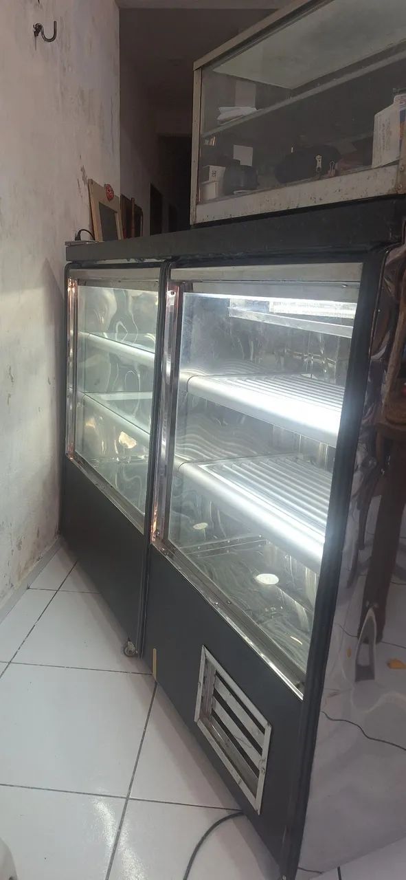 Vitrine freezer  - Foto 4