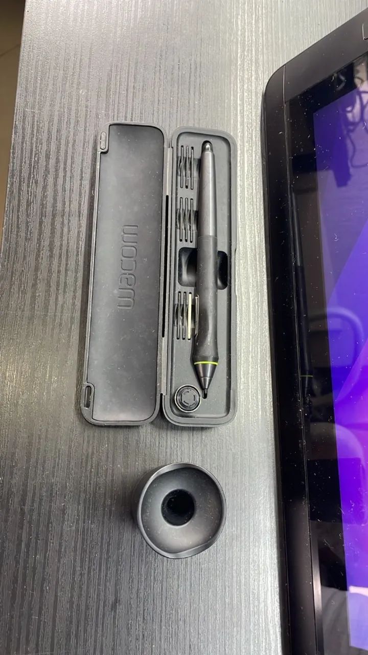 Cintiq 13HD Creative Pen Display - Foto 3