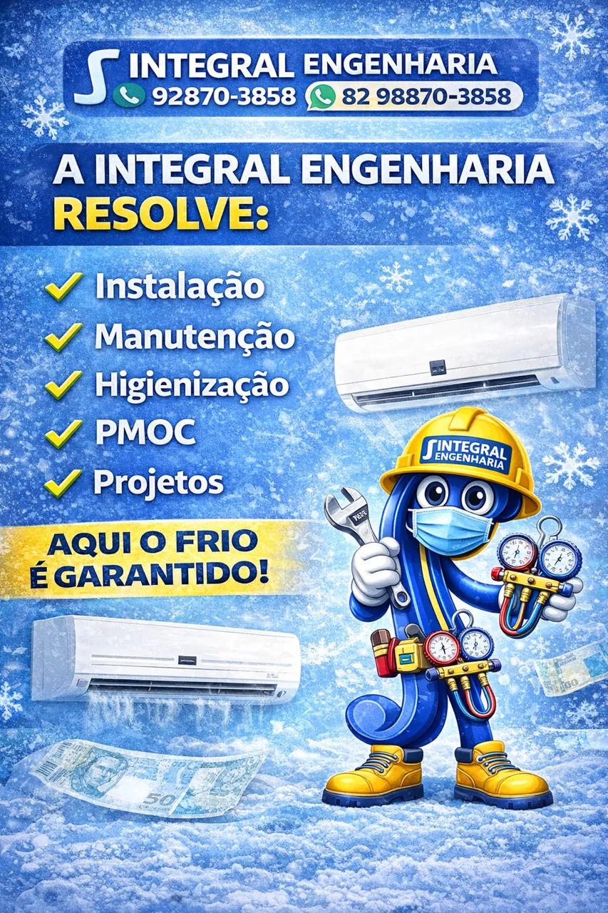 Manutenção de ar-condicionado  - Foto 3