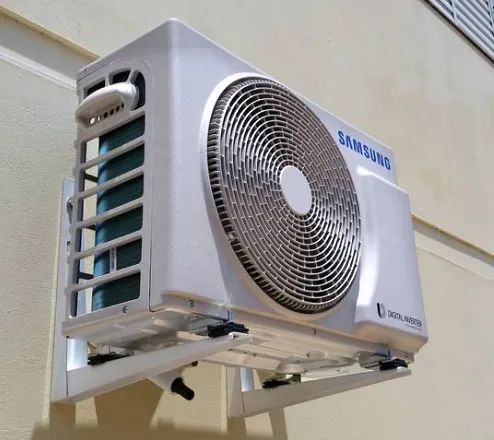 Venda e Instalação de ar condicionado - Foto 4