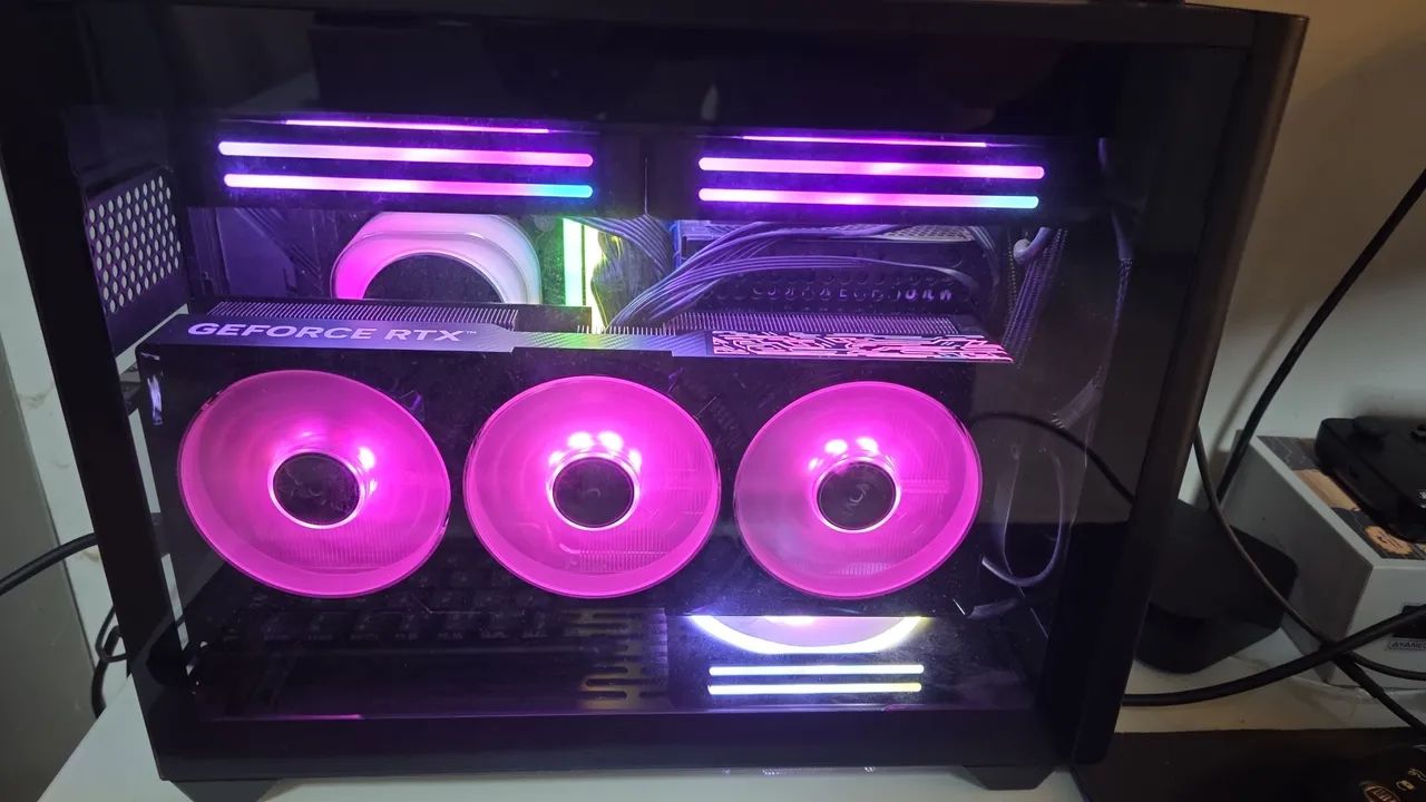 Pc gamer 5080