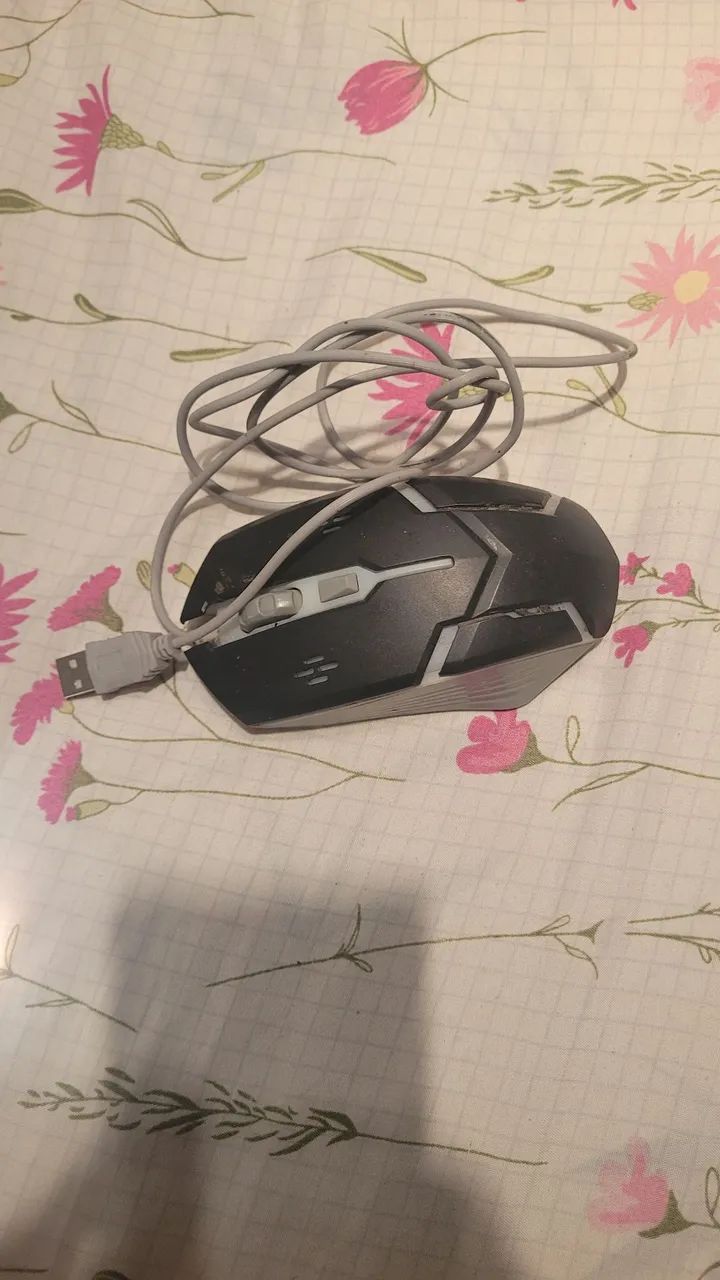 Mousepad Warrior | Vender Logo - Foto 4