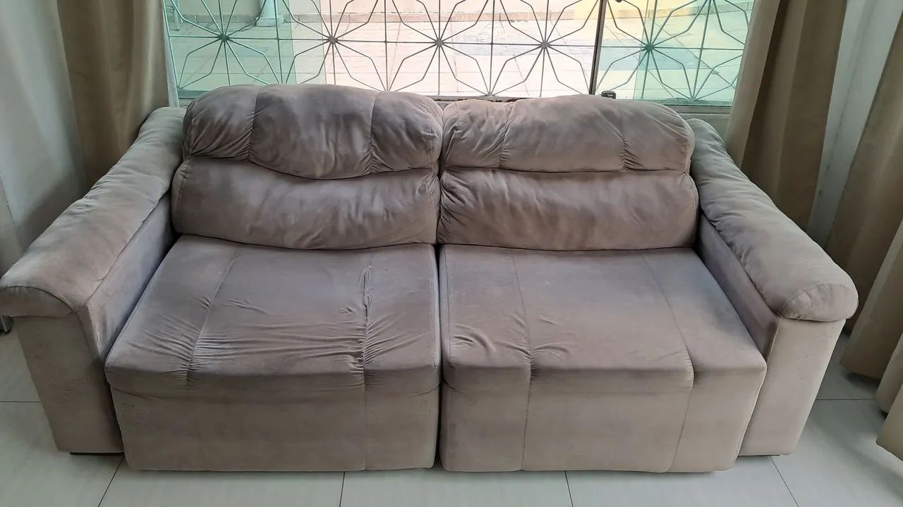 SOFÁ/CAMA