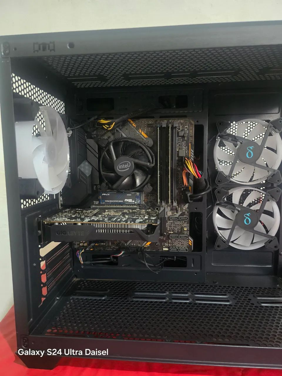 Vendo Torre de PC Gamer  - Foto 3