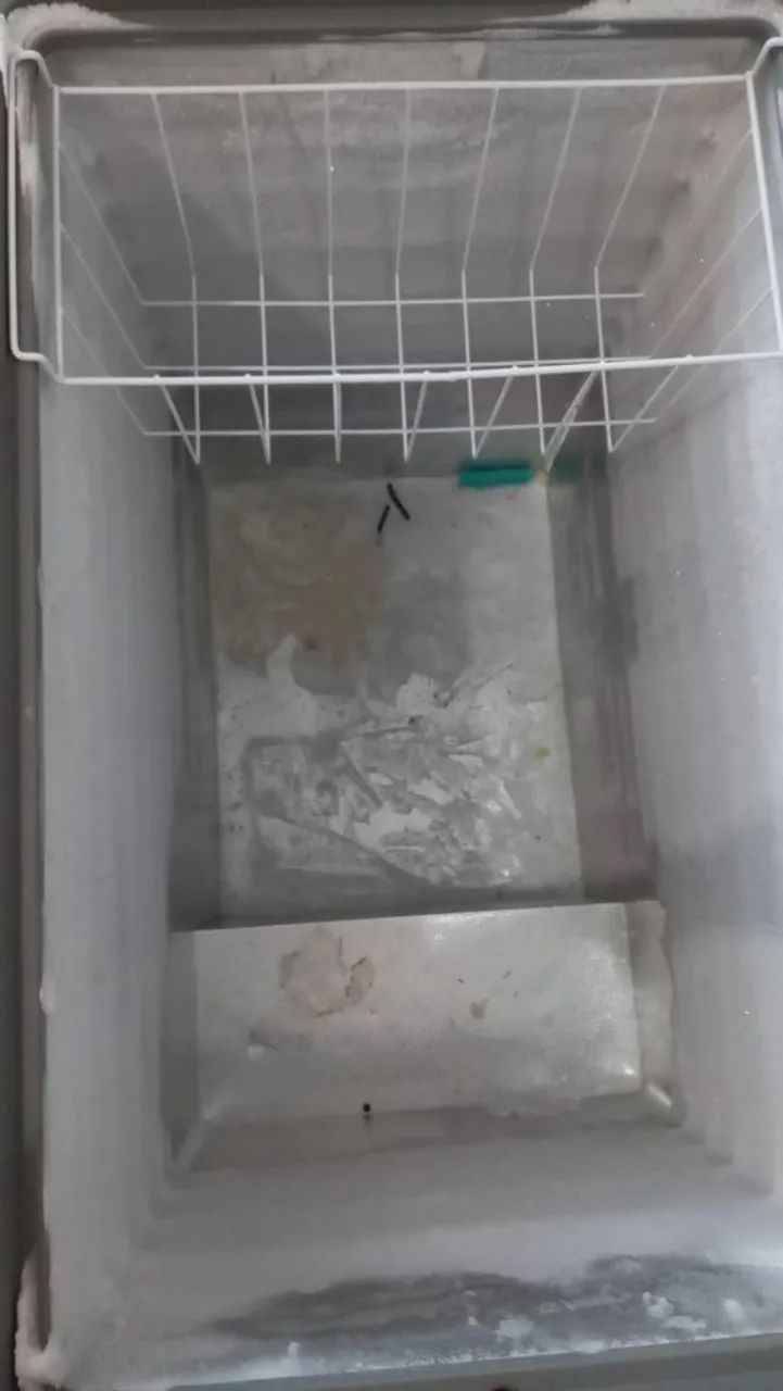 Freezer 200 LT Midea  - Foto 3