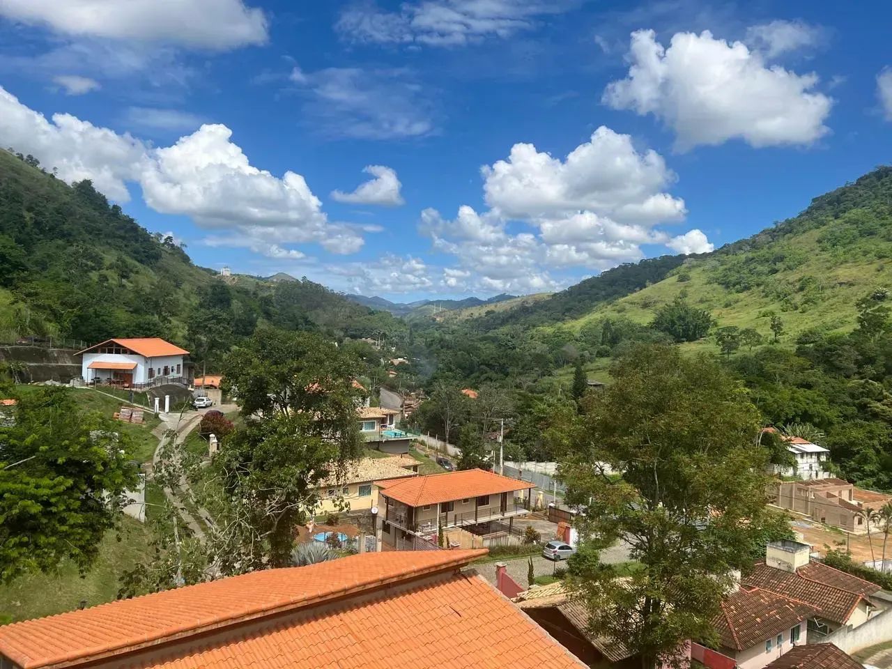 Terreno condomínio em Areal - Foto 4