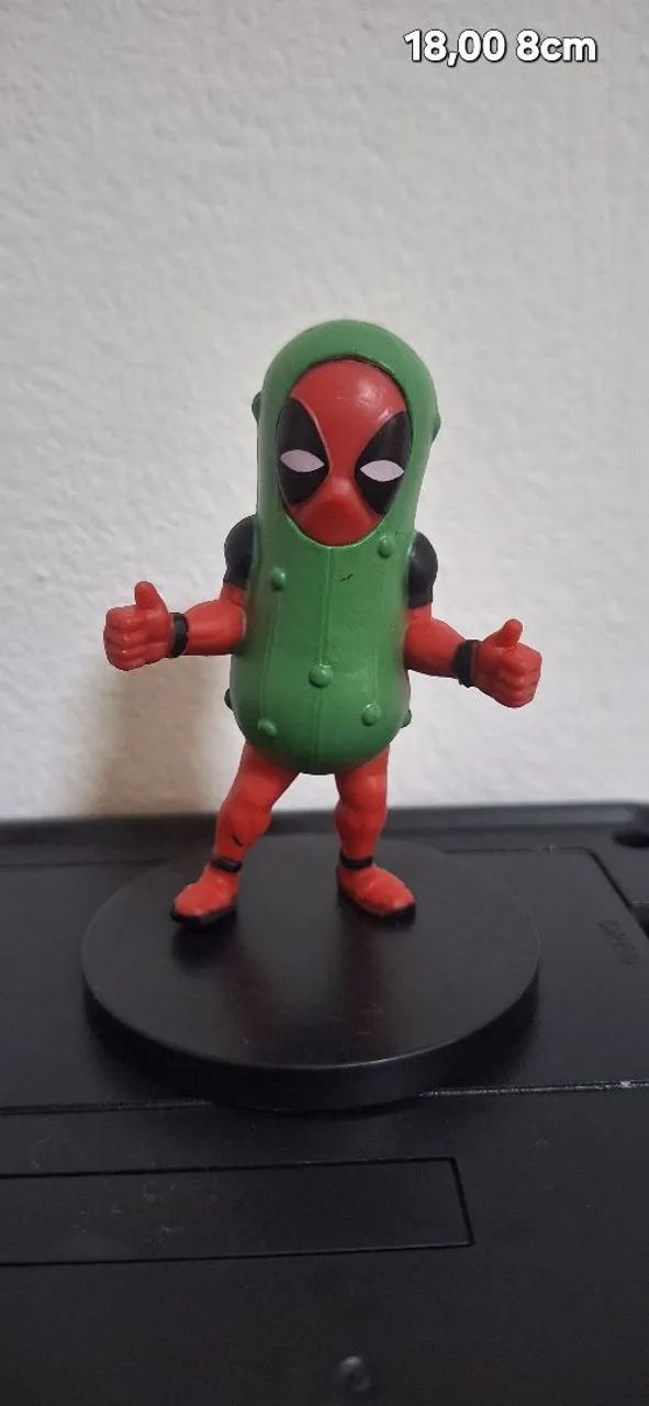 Miniatura Deadpool  - Foto 5