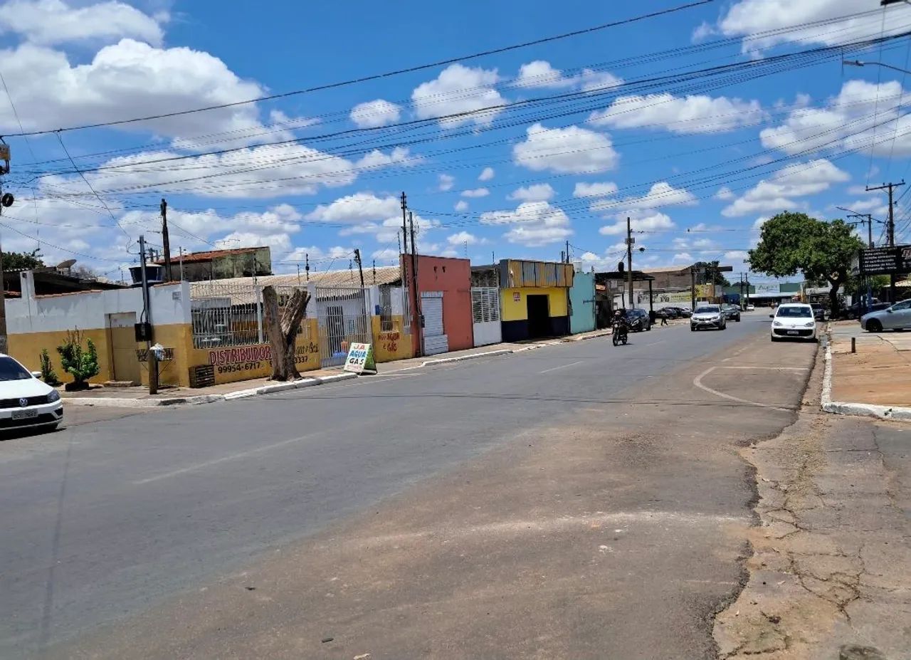  Ponto comercial Tel *  - Foto 4