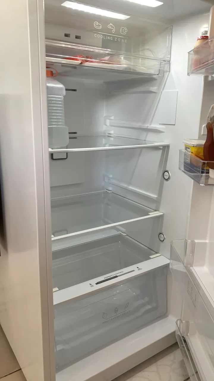 Geladeira ótimo estado 