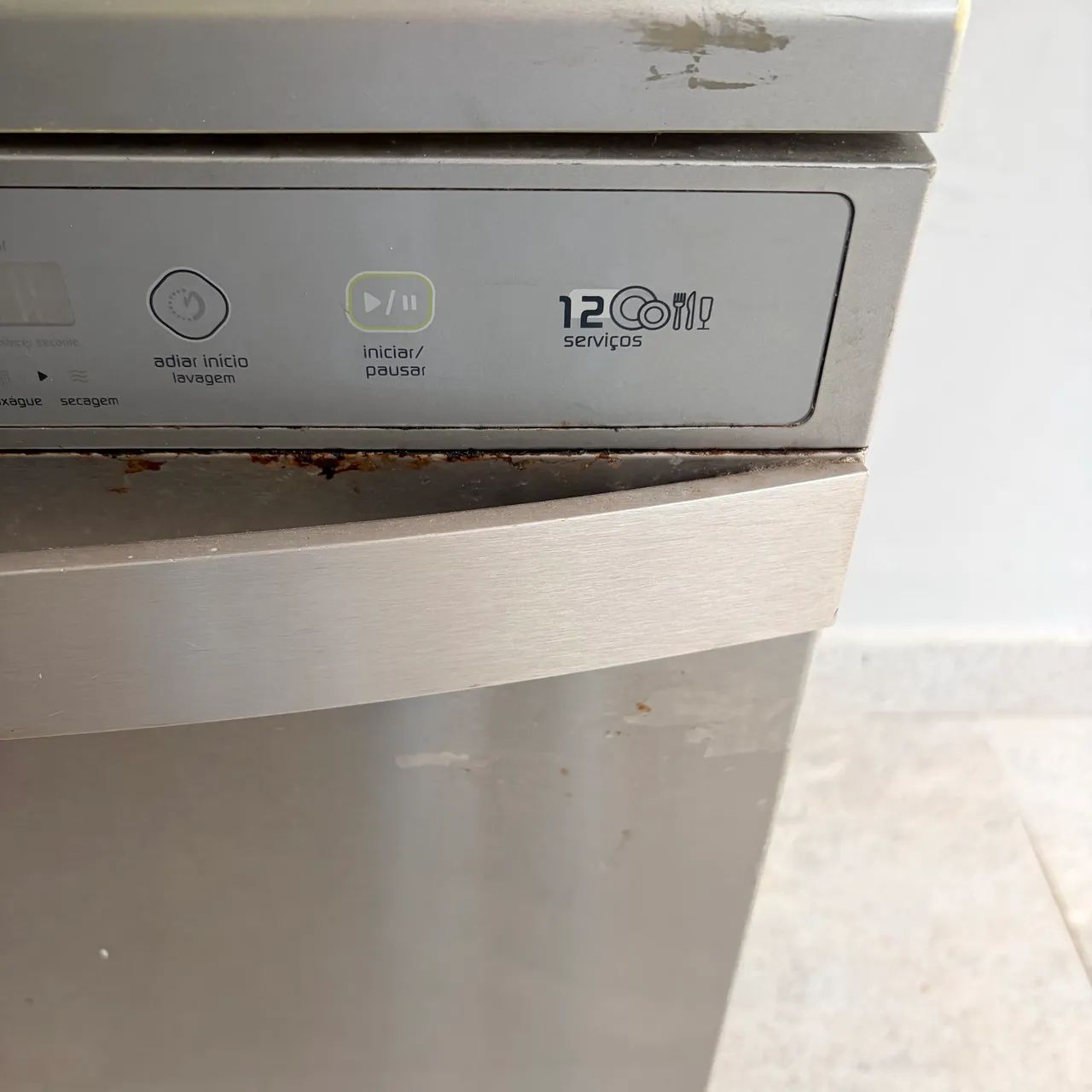 Máquina de lavar louça Brastemp  - Foto 3