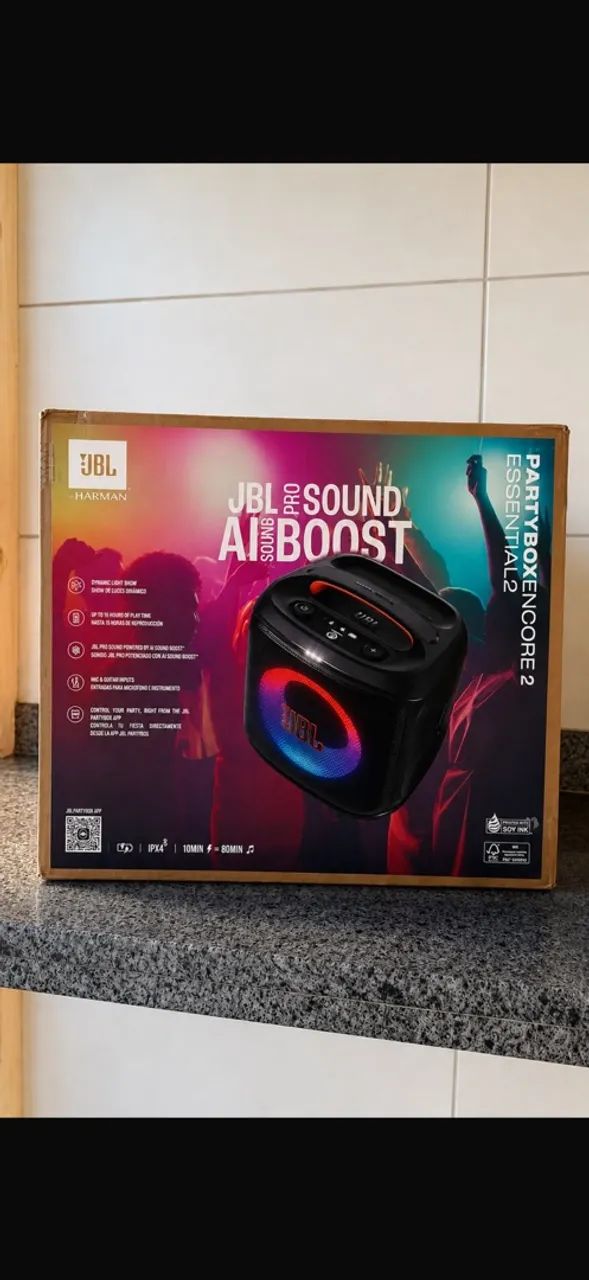 Jbl encore 2 - Foto 4
