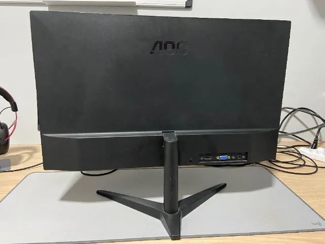 Monitor AOC 21.5" 22B1H Led Full HD - Foto 2