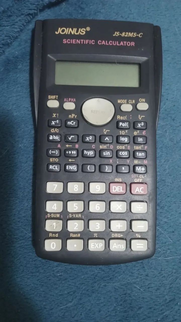 Calculadora para conomista  - Foto 2