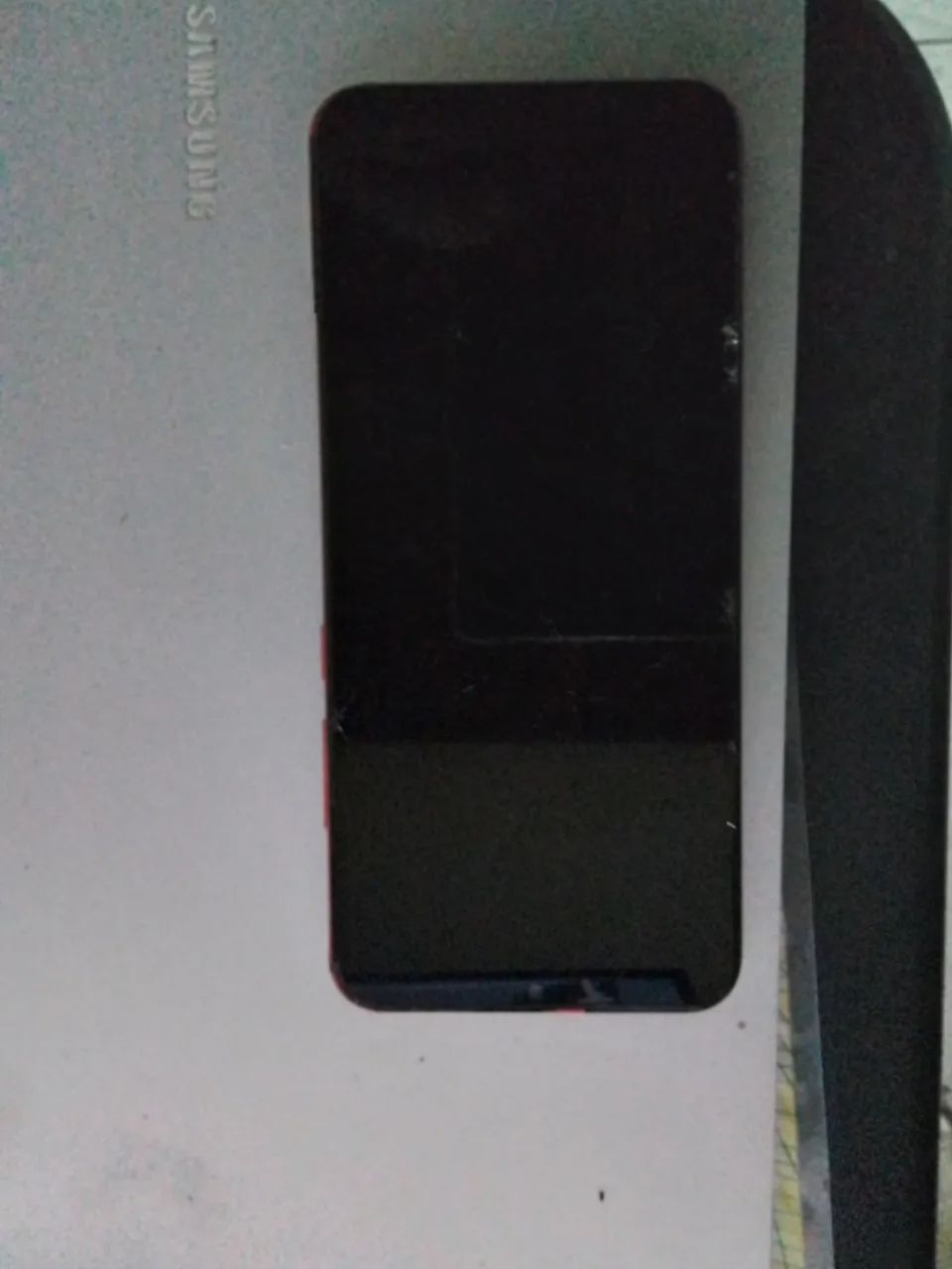 Smartphone Samsung para conserto  - Foto 4