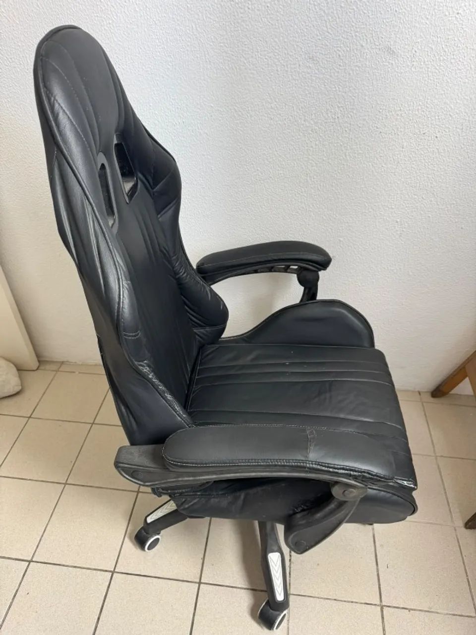 Cadeira gamer - Foto 2