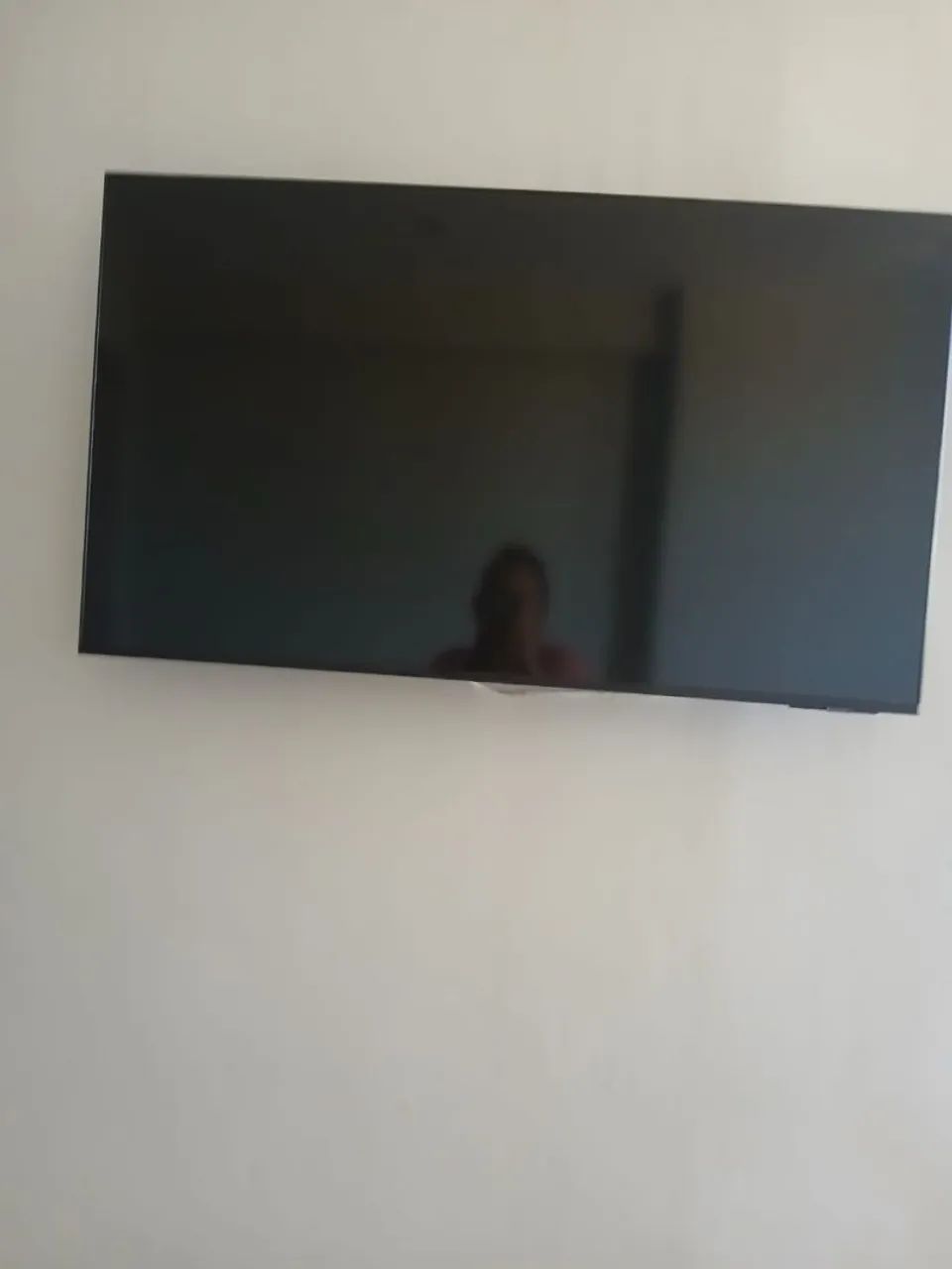 TV Smart Samsung 43 Polegadas Super Nova