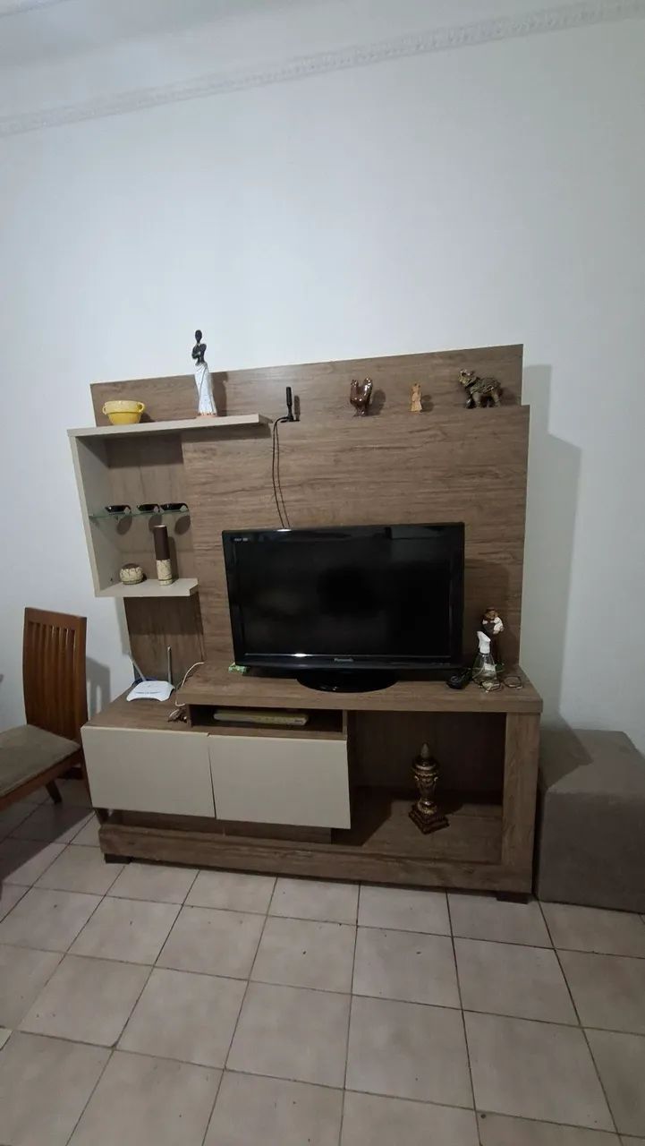 Rack de tv