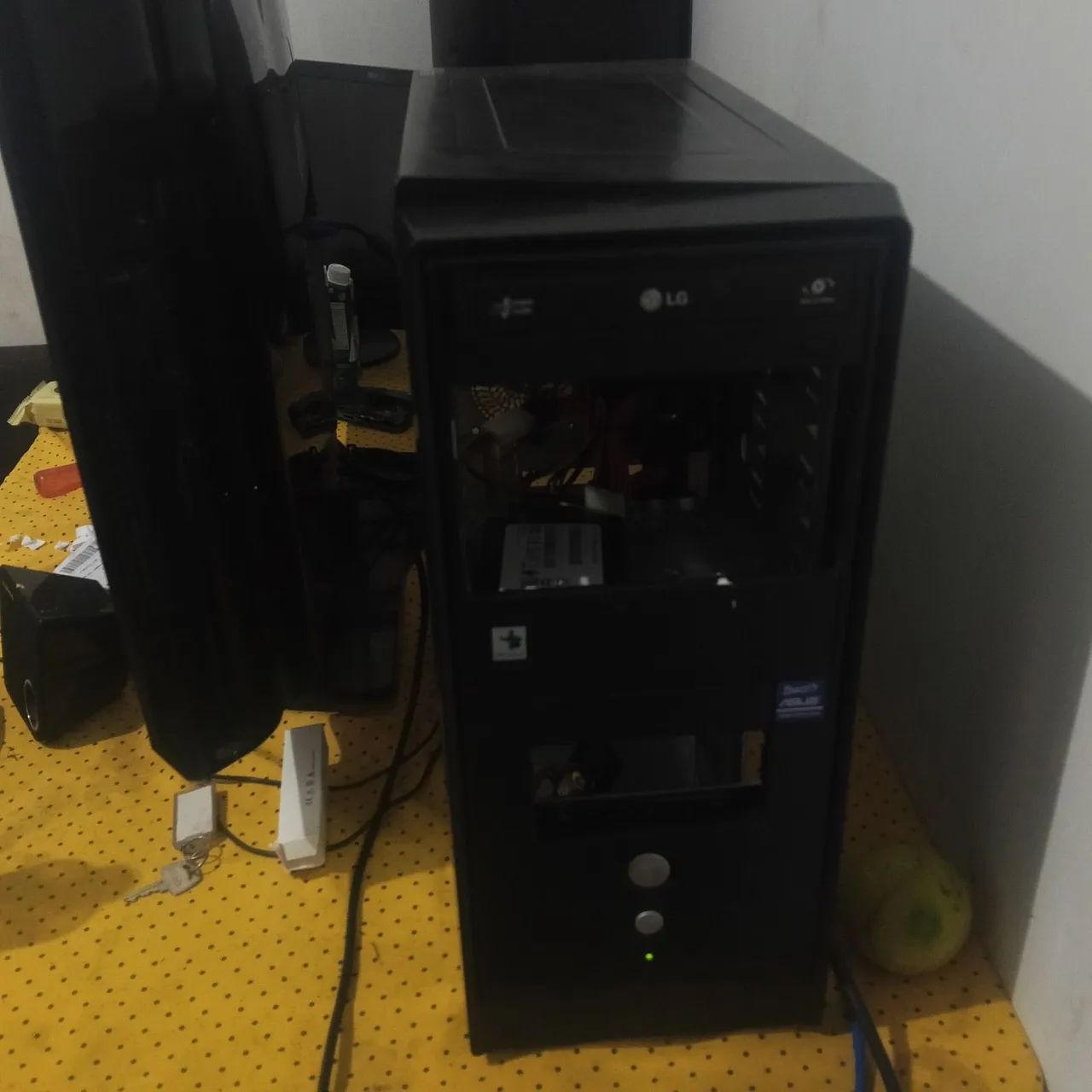 PC Core 2 Duo 4GB SSD 240GB - Estudo e Trabalho - Foto 2