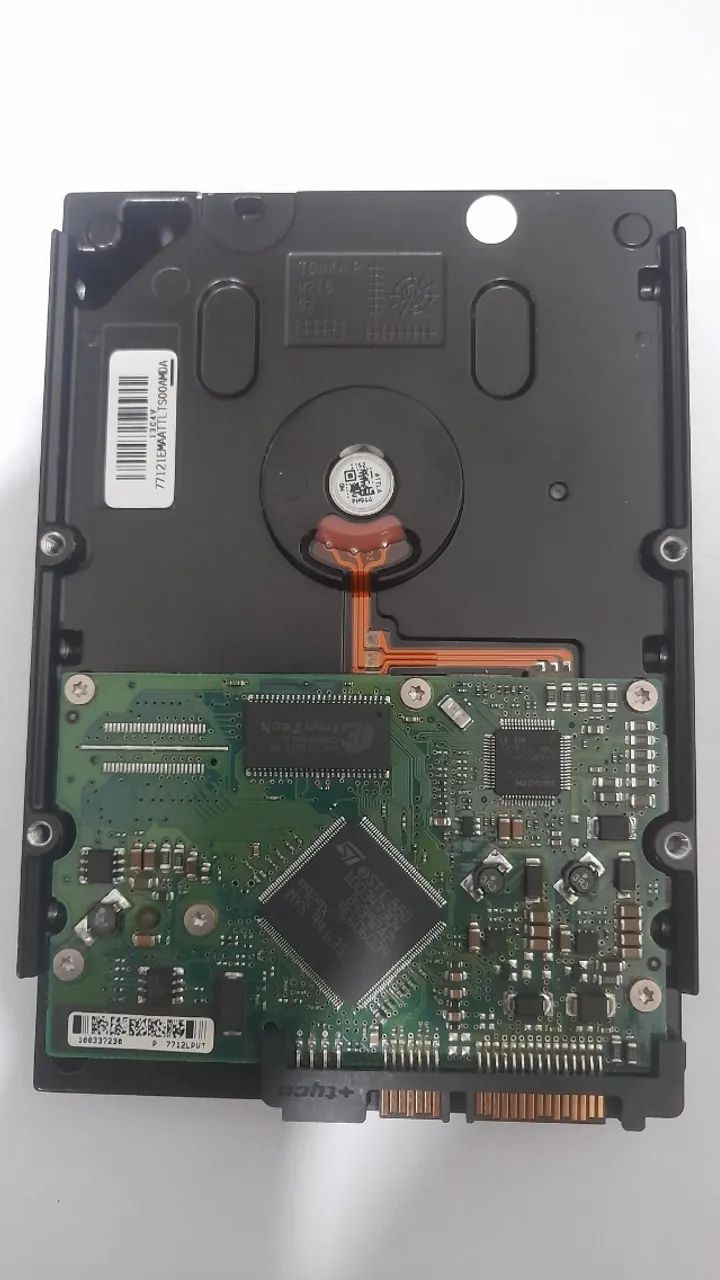 HD 300GB - SEAGATE - WINDOWS 10 - Foto 2