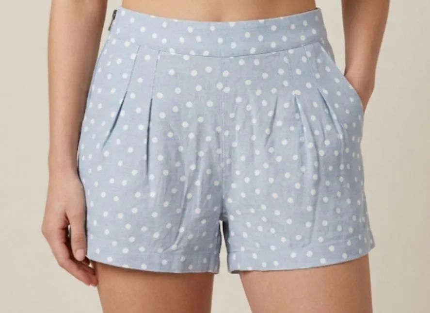 Short Hering 