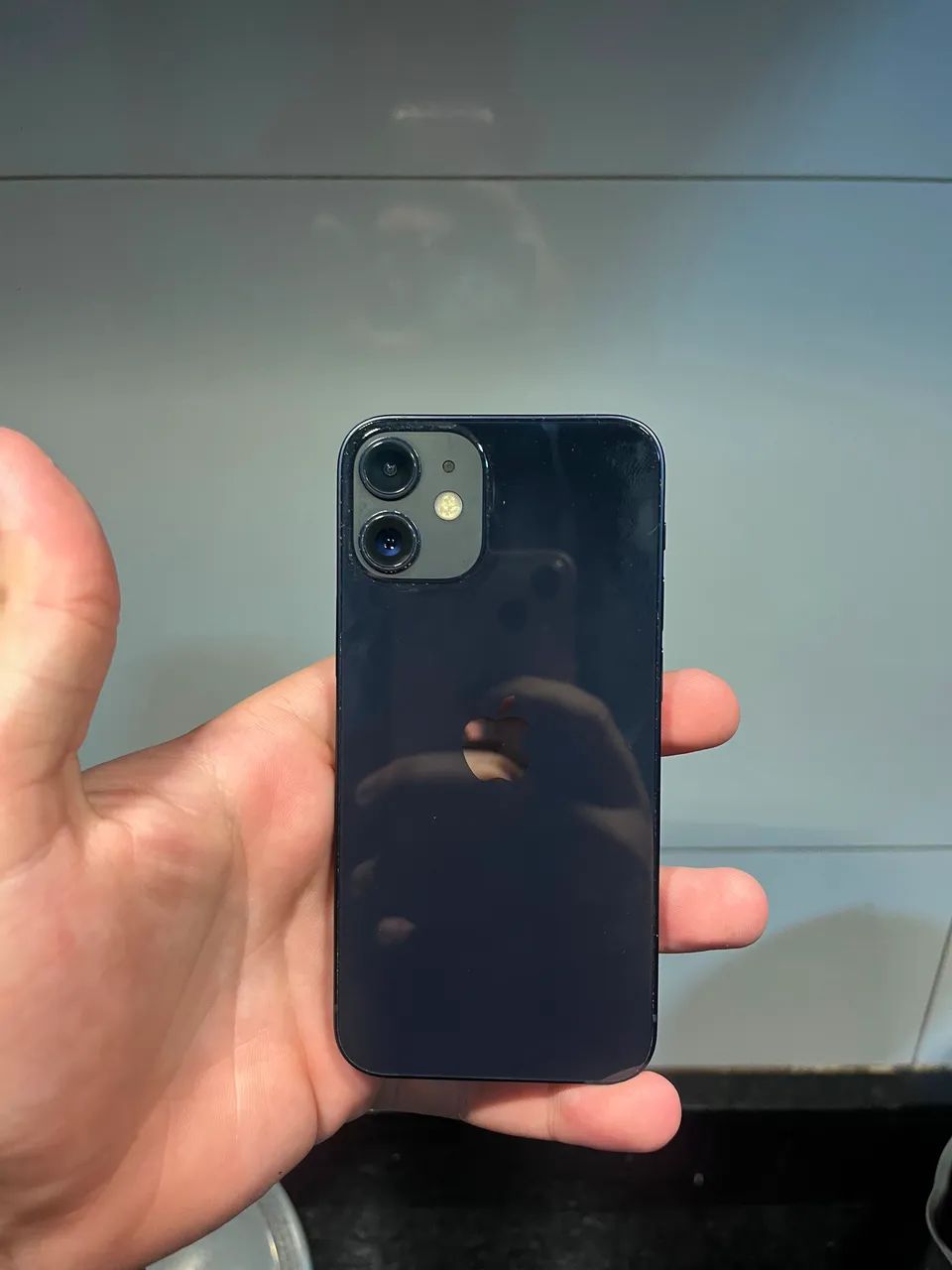iPhone 12 mini 256gb - Foto 2
