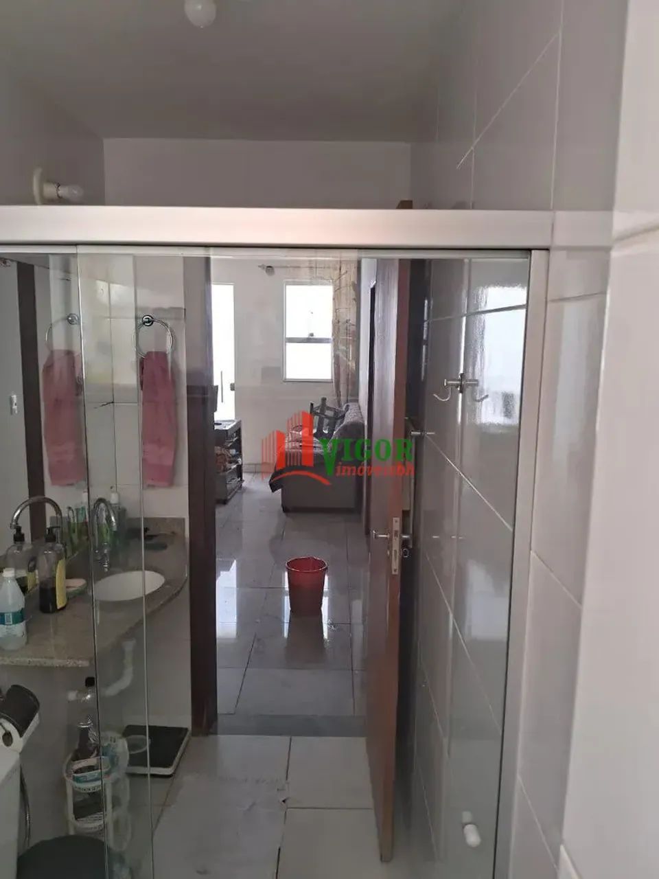 Apartamento com Área Privativa - Foto 5