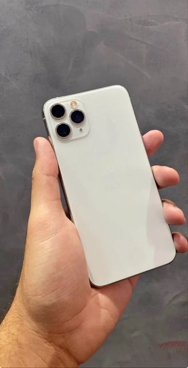 iPhone 11 Pro 