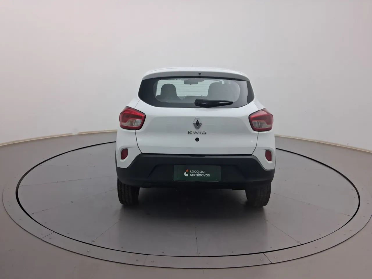 Renault Kwid 1.0 Zen 2026 - Foto 4
