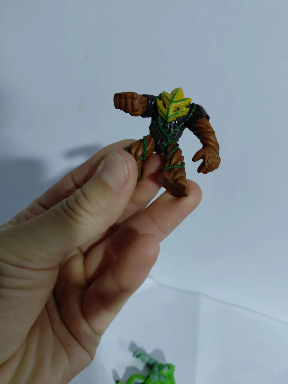Lote de miniaturas colecionáveis  - Foto 3