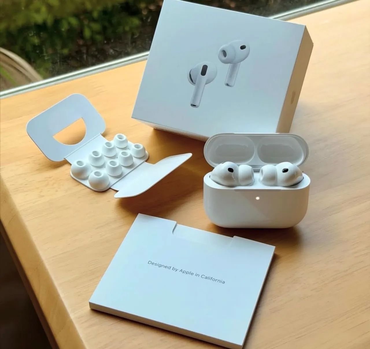AirPods Pro 3 - Fones de Ouvido - Setor de Habitações Individuais