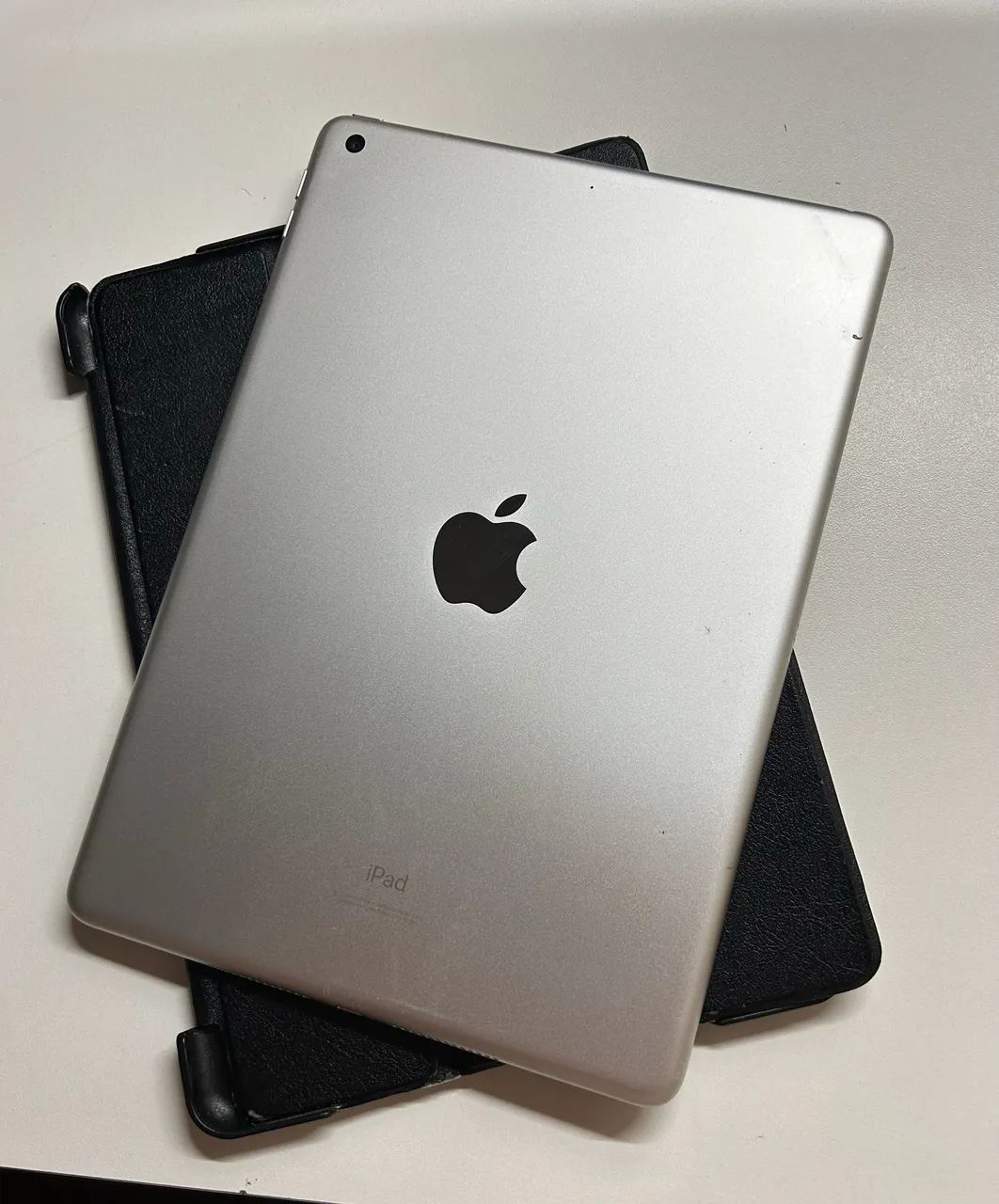 iPad 9 + capa + teclado Bluetooth  - Foto 2