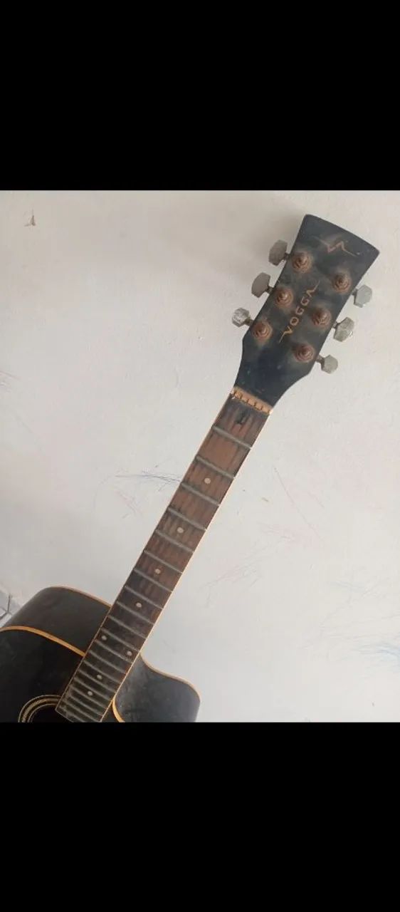 VIOLÃO ? - Foto 2