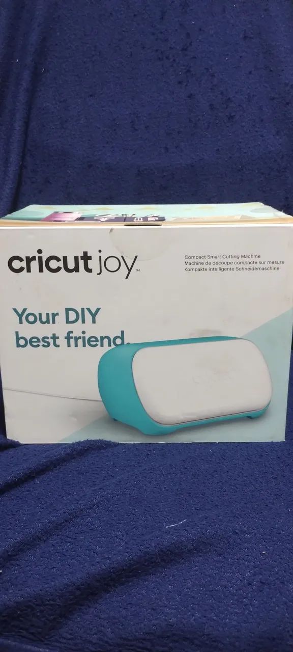 Cricut joy 