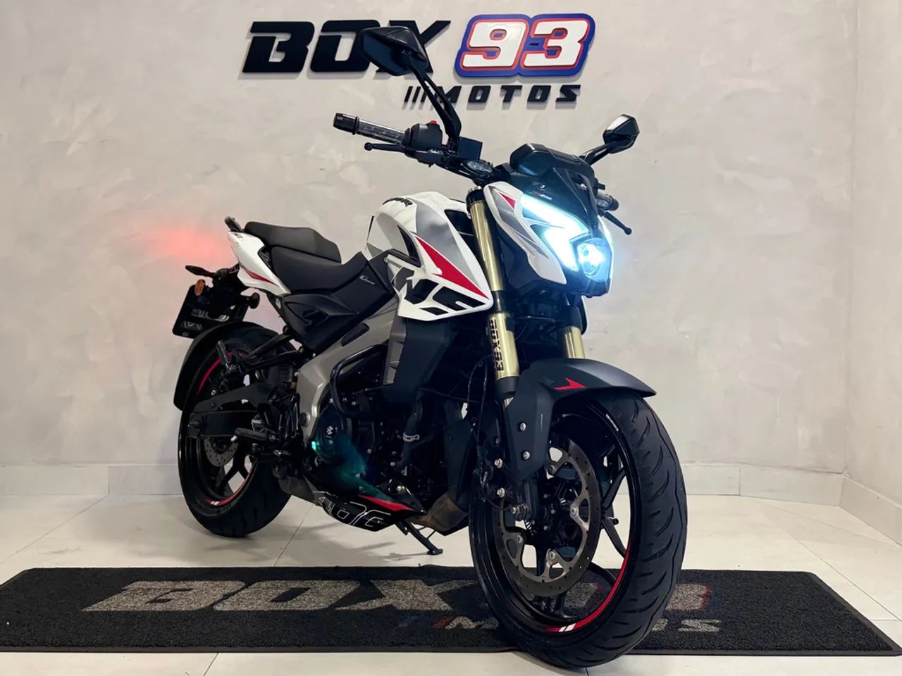 Bajaj NS400Z 2026 - 1501531358 | OLX Bajaj NS400Z 2026 - 1501531358 | OLX