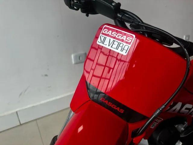 GASGAS MC E2 - Foto 3