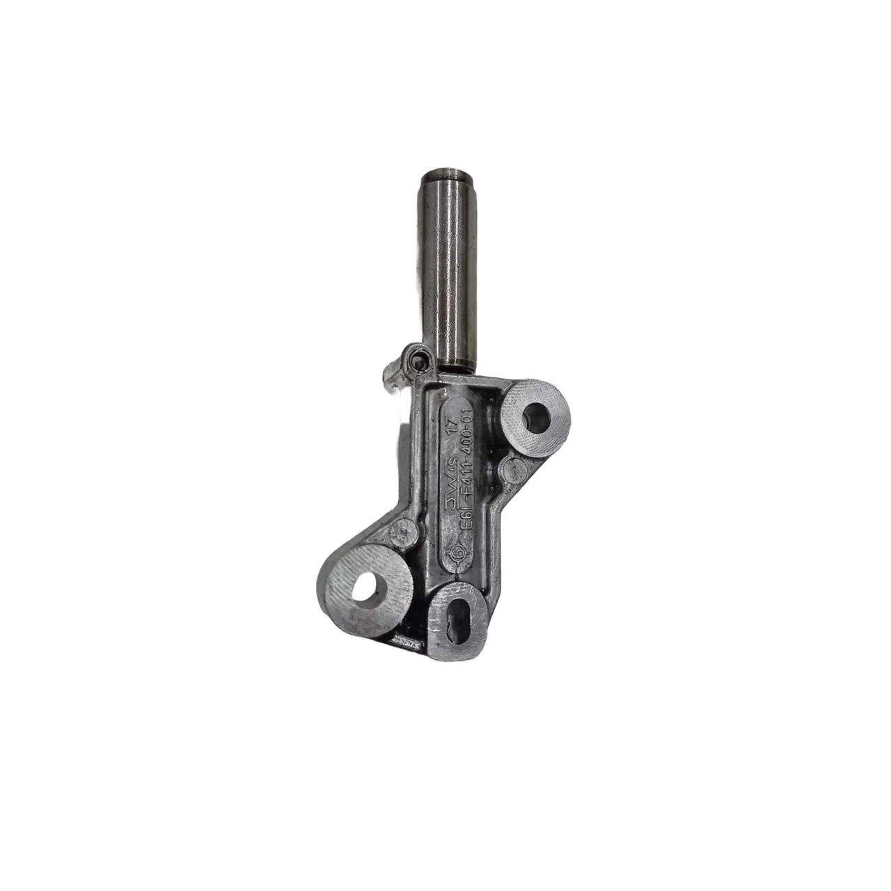 TENSOR CORRENTE COMANDO MASTER 2.3 2016 ORIGINAL - Foto 4