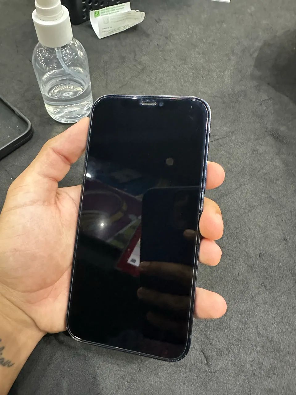 iPhone 12  - Foto 3