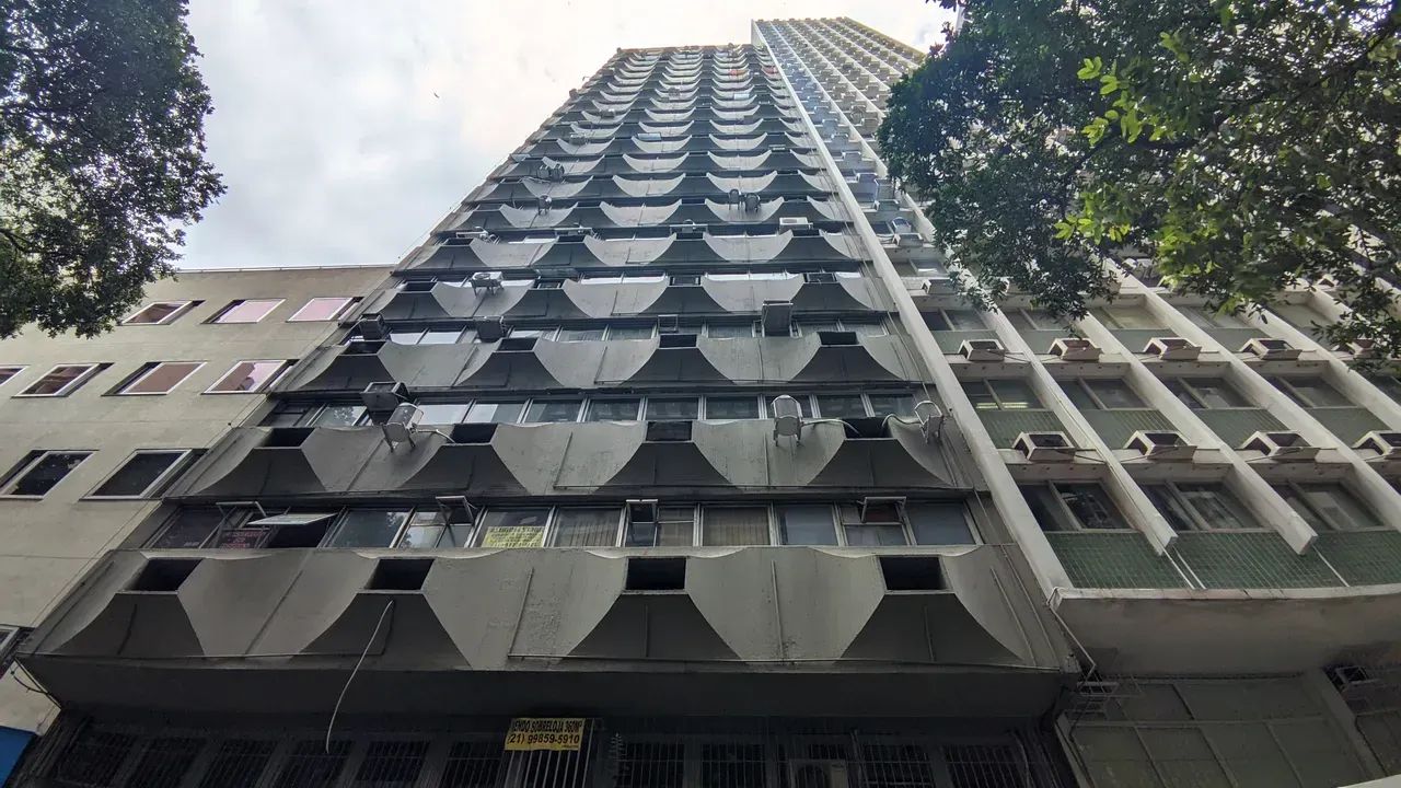 Garagem para venda possui 22 m2 no Centro - Rio de Janeiro - Foto 5