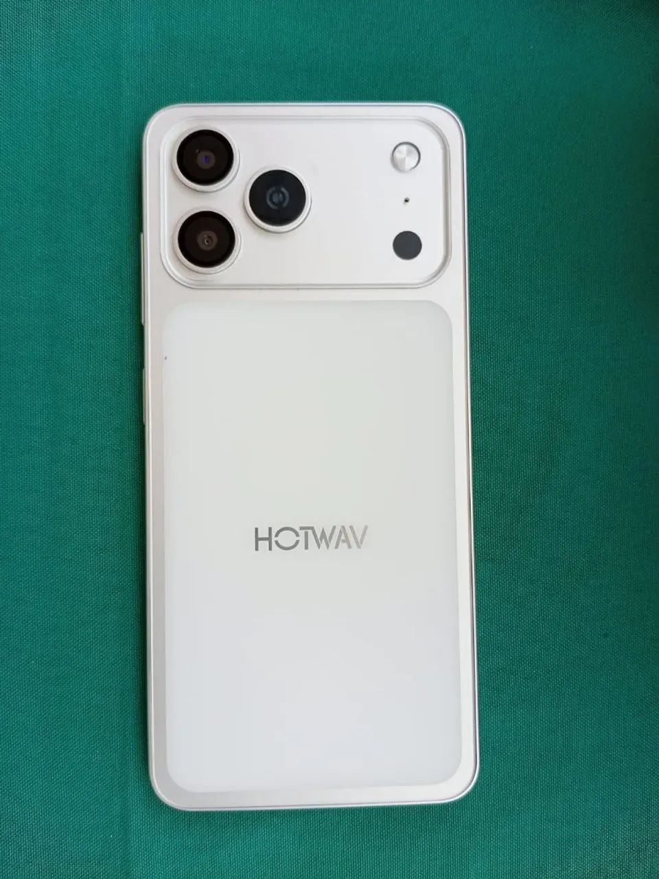 A17 pro max  - Foto 2
