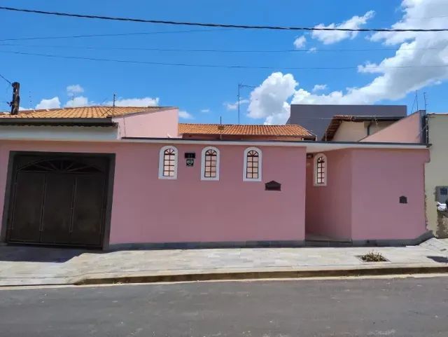 CASA VENDA RECANTO VINHAIS 