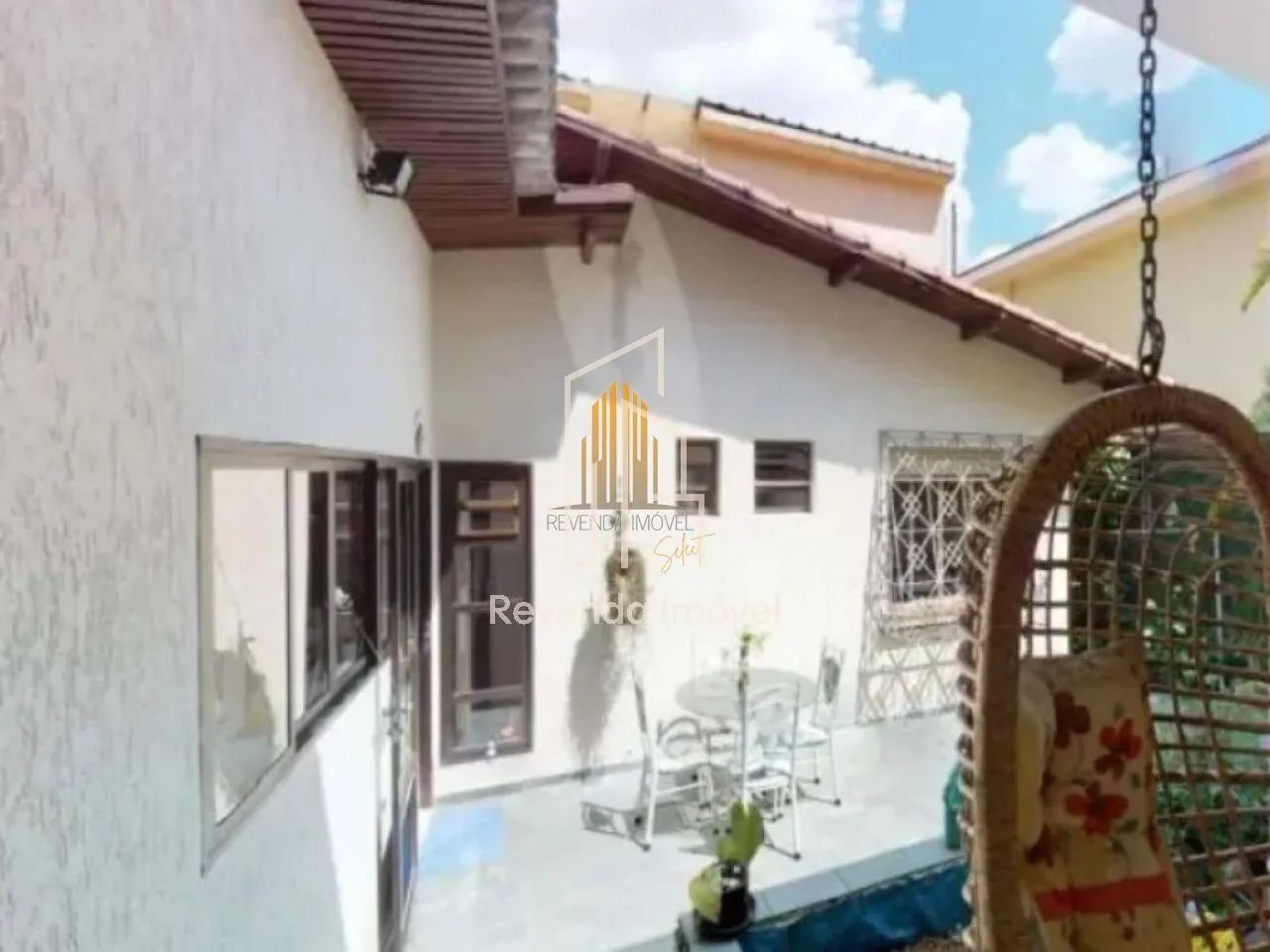 Perdizes - Casa Residencial de 254m² com 5 dormitórios, 3 suítes, edícula e 3 vagas. - Foto 4