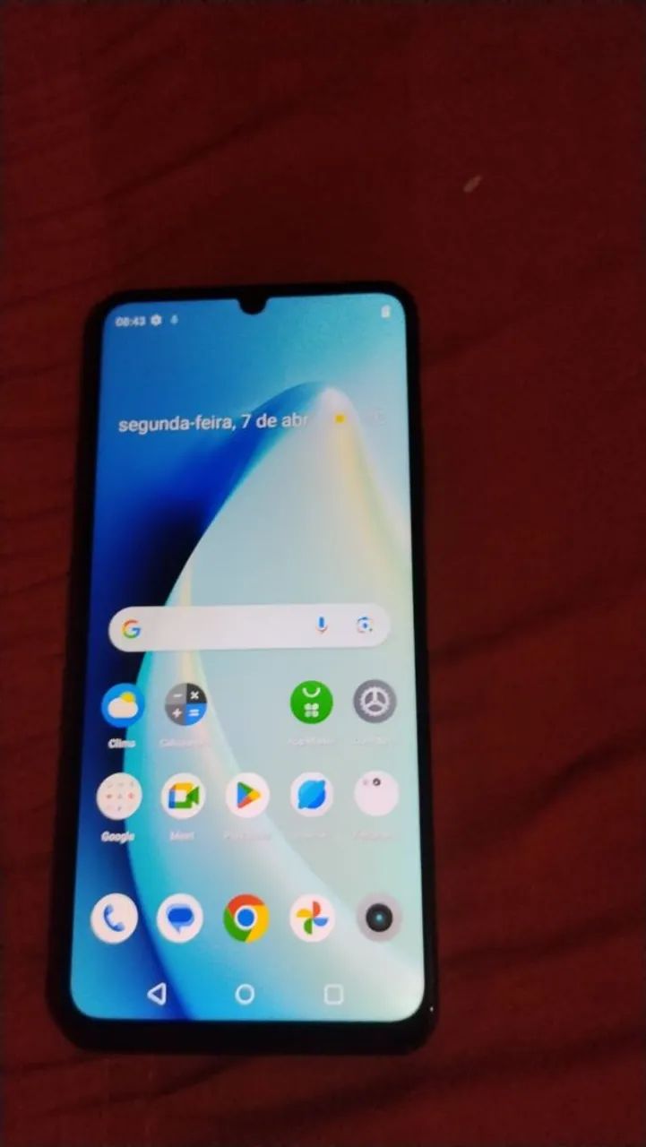 Realme note 50  - Foto 2