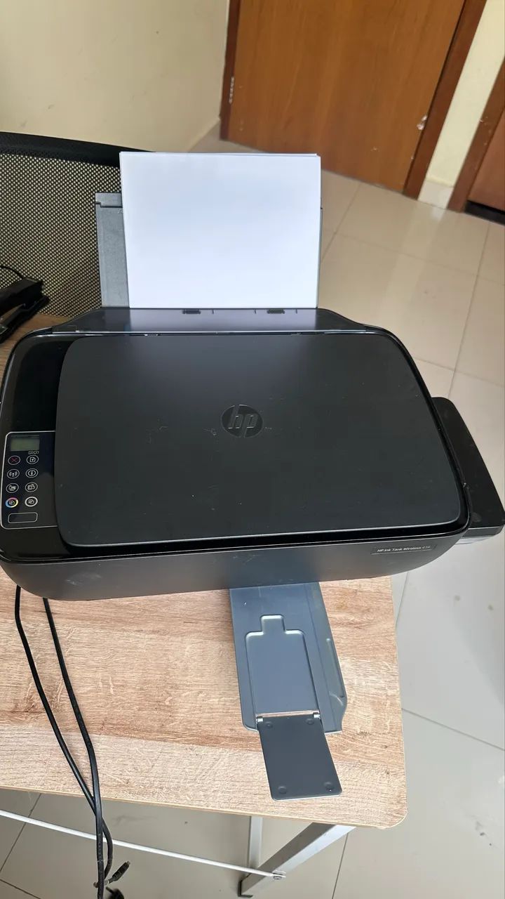 Impressora HP