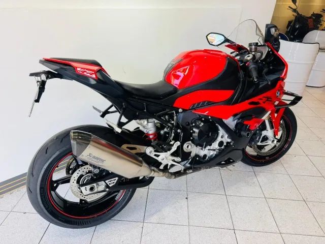 BMW S1000RR - Foto 3