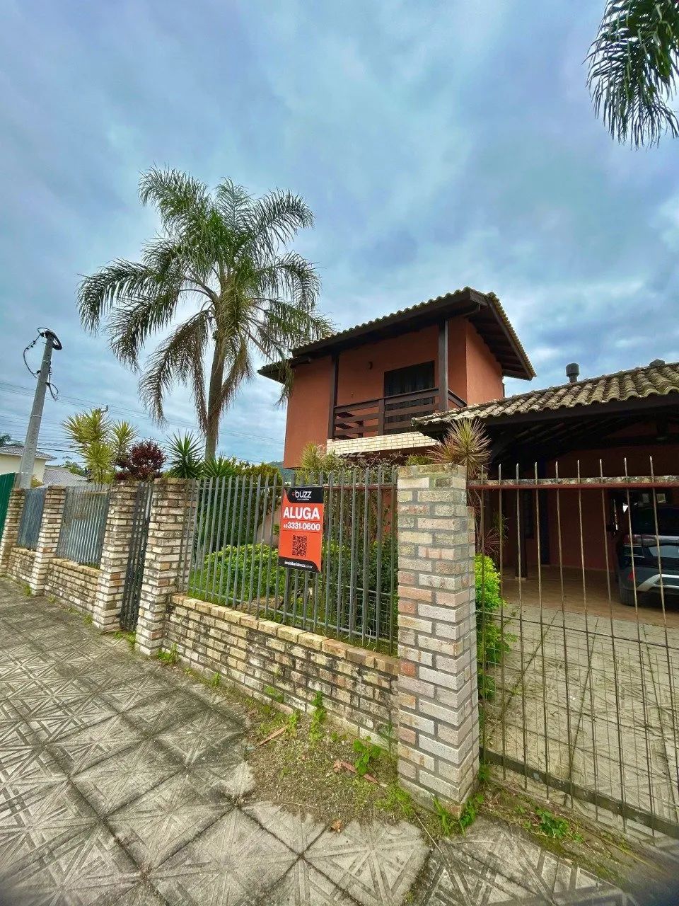 Casa comercial em Novo Campeche, Florianópolis - Foto 2
