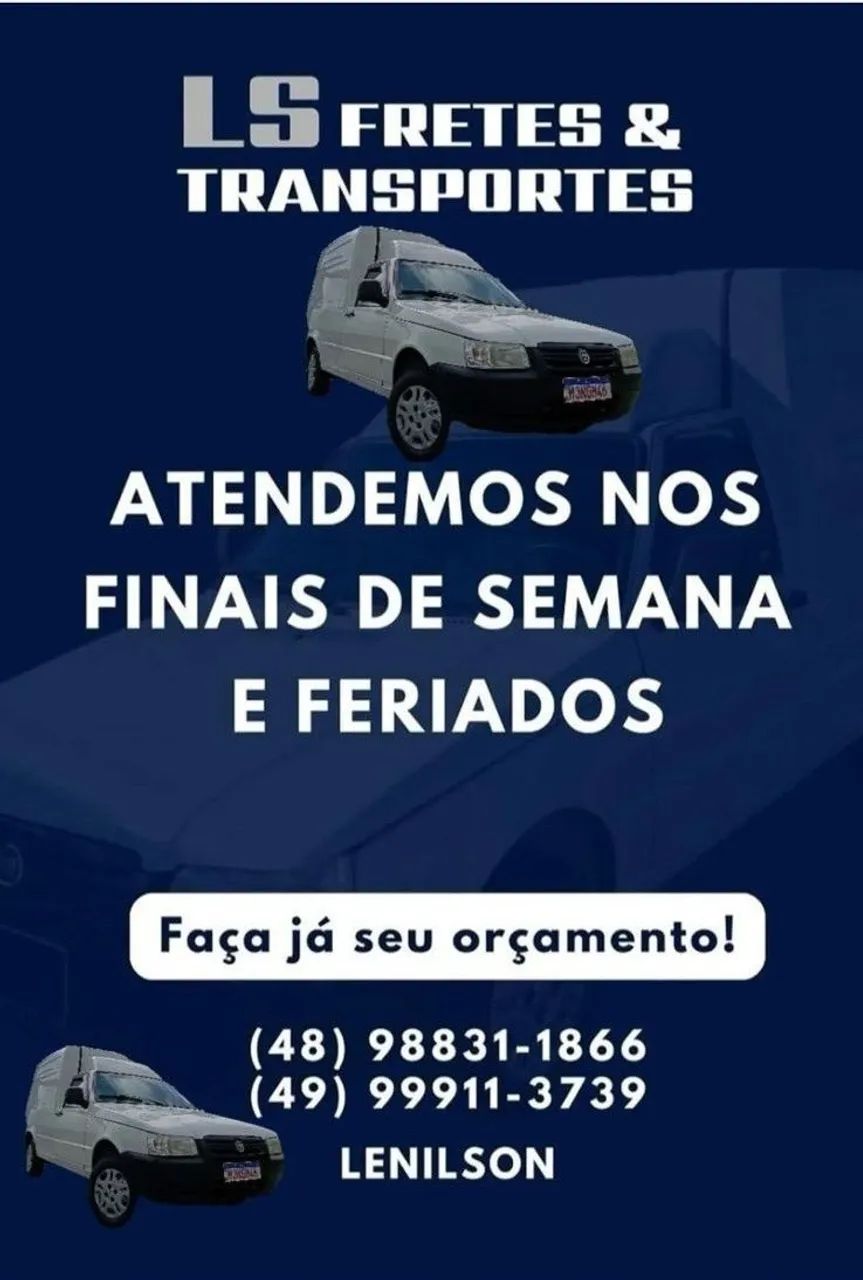 Frete disponível  - Foto 4